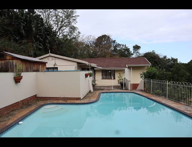 3 BEDROOM HOUSE FOR SALE IN NEW GERMANY